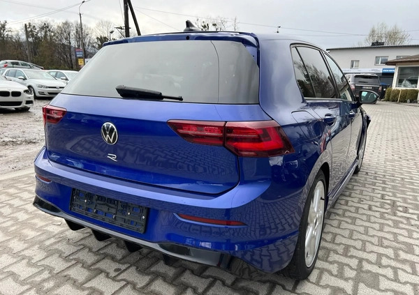 Volkswagen Golf cena 99500 przebieg: 112000, rok produkcji 2021 z Brzesko małe 529